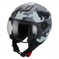 Preview: Helm - VITO JET MODA CAMO - camouflage